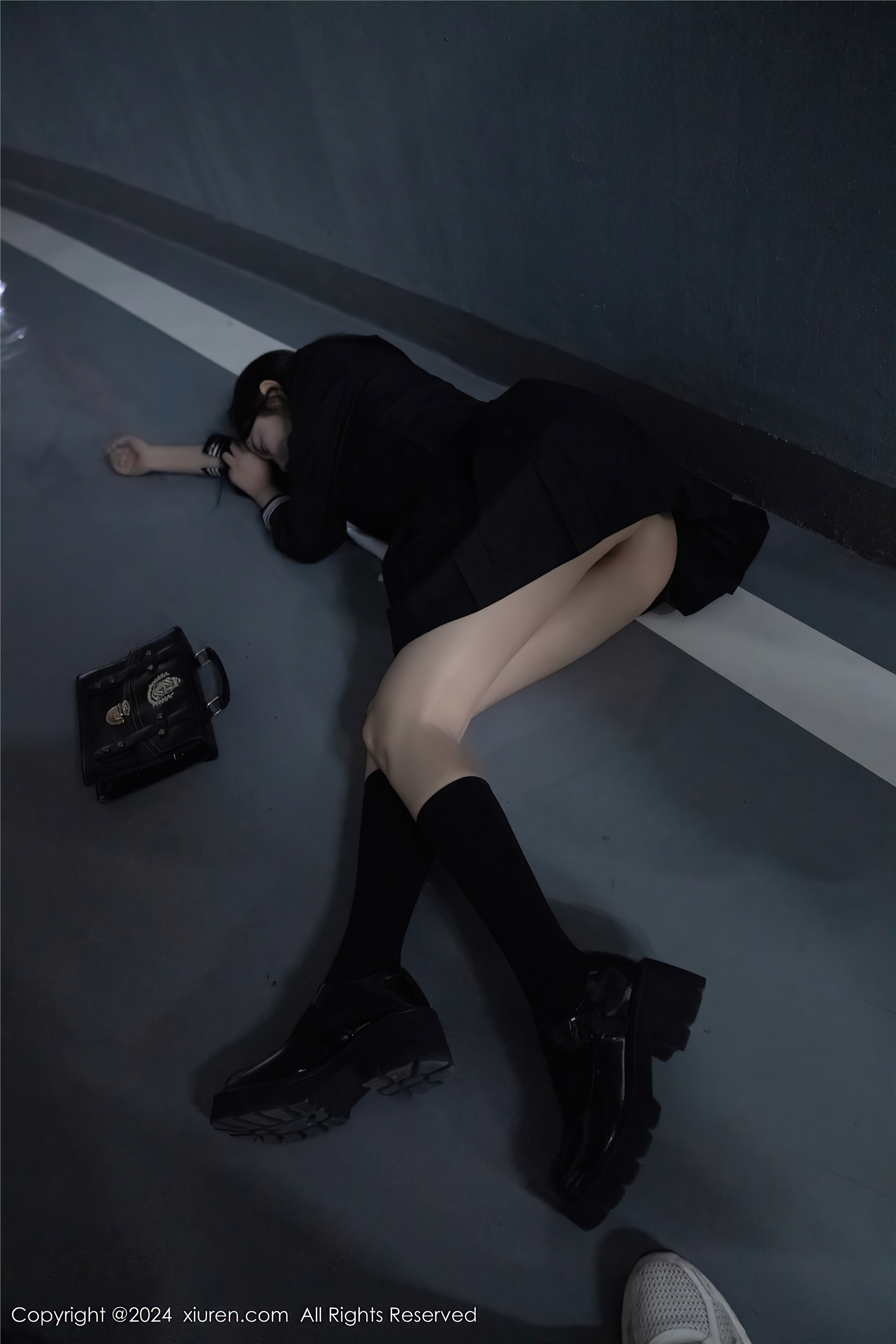 Xiuren秀人网 2024.02.06 NO.8080 杨晨晨Yome